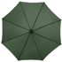 23" Kyle-sateenvarjo, automaattisesti avautuva, puinen varsi, metsä-vihreä lisäkuva 3